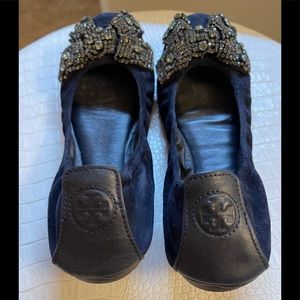 Tory Burch women shoes 100% Guaranteed Authentic!